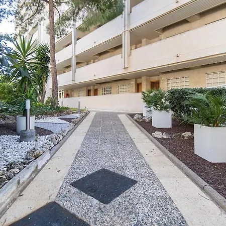 Apartment 1ªlinea Mar-piscina-wifi-portaventura-luxury-chill5 *