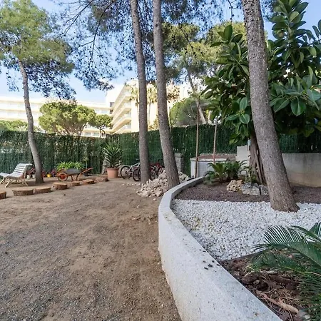 1ªlinea Mar-piscina-wifi-portaventura-luxury-chill5