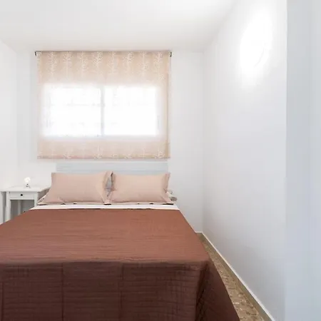 Apartment 1ªlinea Mar-piscina-wifi-portaventura-luxury-chill5 Salou