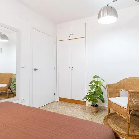 1ªlinea Mar-piscina-wifi-portaventura-luxury-chill5 * Salou