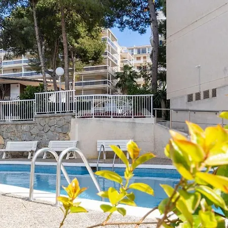 1ªlinea Mar-piscina-wifi-portaventura-luxury-chill5 *